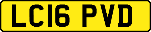 LC16PVD