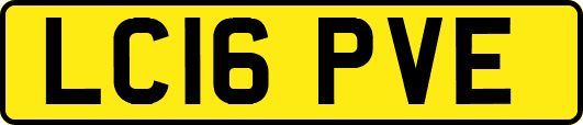 LC16PVE