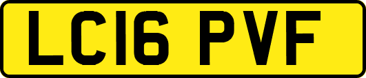 LC16PVF