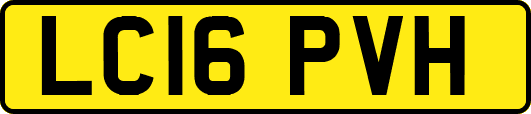 LC16PVH