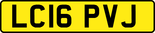 LC16PVJ