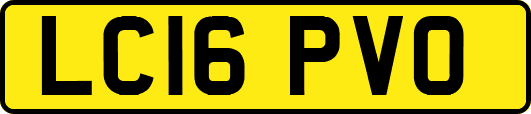 LC16PVO