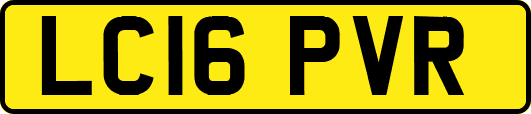 LC16PVR