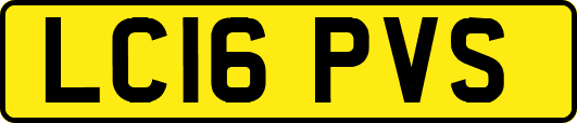 LC16PVS