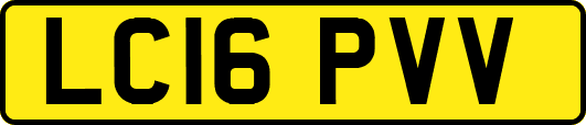 LC16PVV