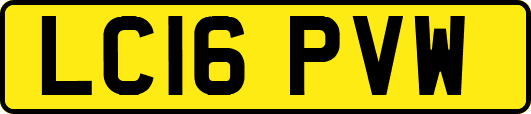LC16PVW