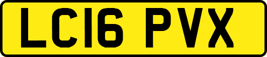 LC16PVX