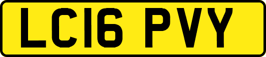 LC16PVY