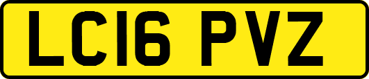 LC16PVZ