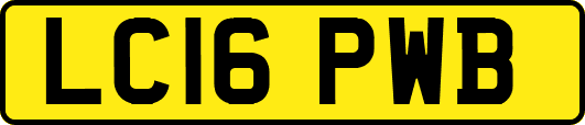 LC16PWB