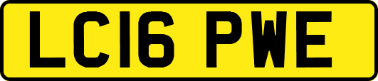 LC16PWE