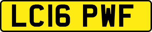 LC16PWF