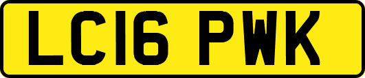 LC16PWK