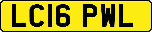 LC16PWL