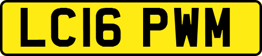 LC16PWM