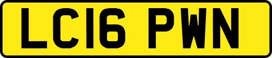 LC16PWN
