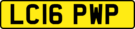 LC16PWP