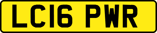 LC16PWR