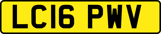 LC16PWV
