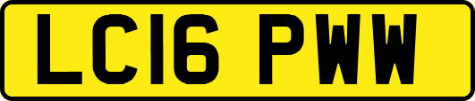 LC16PWW