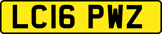 LC16PWZ