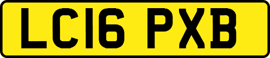 LC16PXB