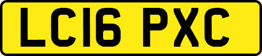 LC16PXC