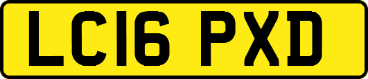 LC16PXD