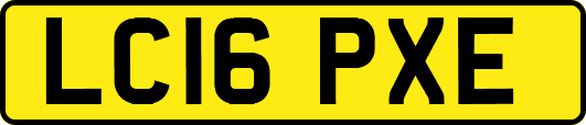 LC16PXE