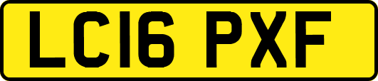 LC16PXF