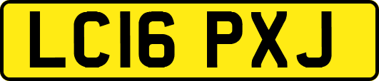 LC16PXJ