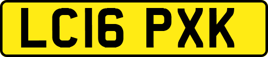 LC16PXK