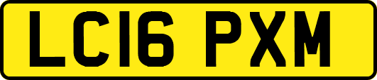 LC16PXM