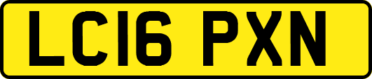 LC16PXN