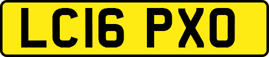 LC16PXO