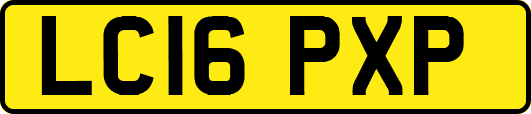 LC16PXP