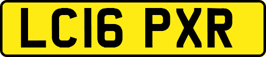 LC16PXR
