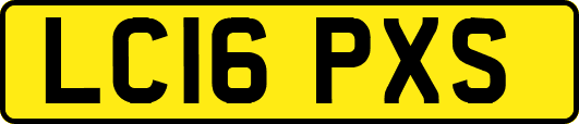 LC16PXS