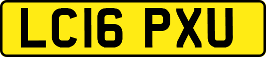 LC16PXU