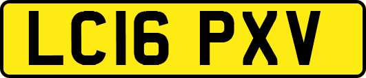 LC16PXV