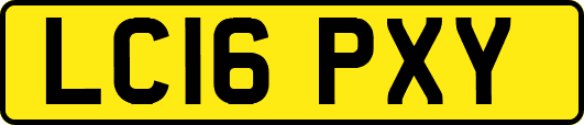 LC16PXY