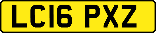 LC16PXZ