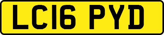 LC16PYD