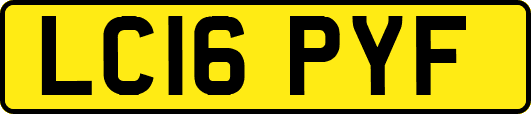 LC16PYF