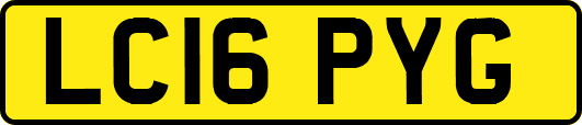 LC16PYG