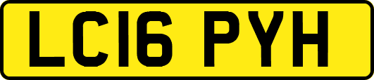 LC16PYH