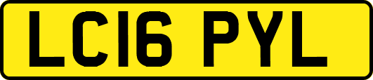 LC16PYL