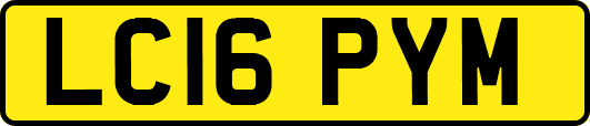 LC16PYM