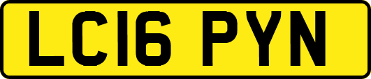 LC16PYN
