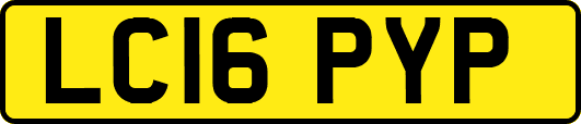LC16PYP